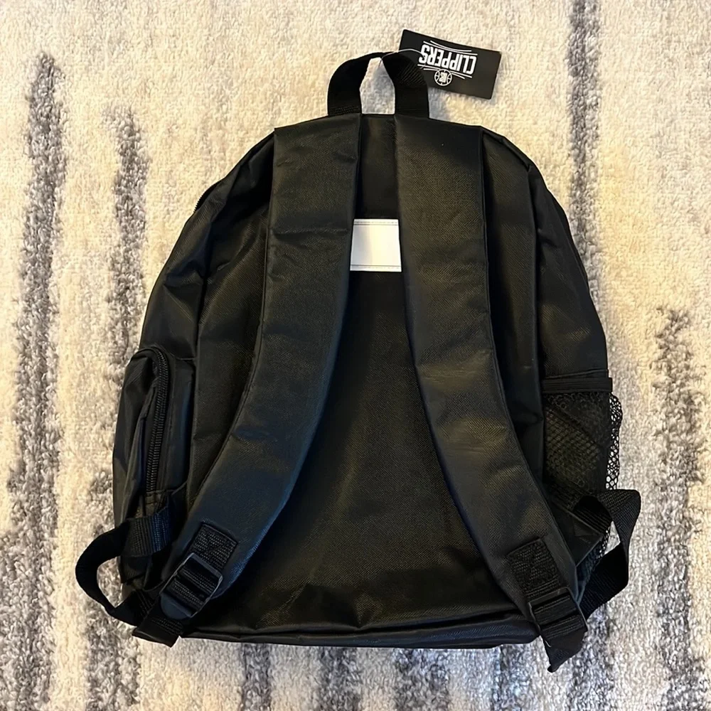 Clippers backpack - Picture 2 of 5